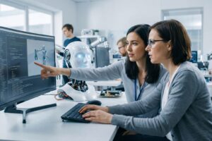 The Difference Between Debugging and Testing